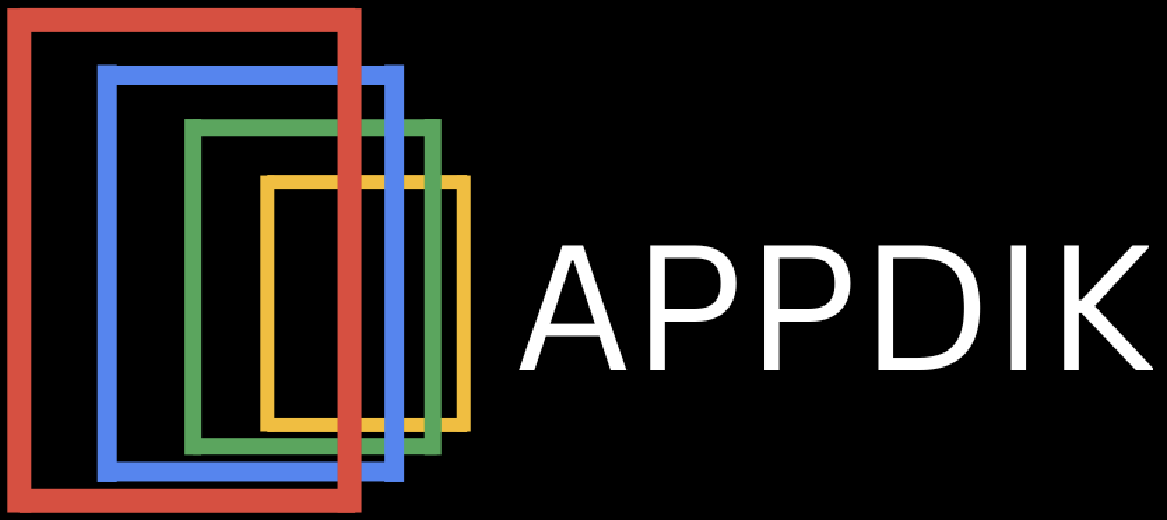 APPDIK Logo